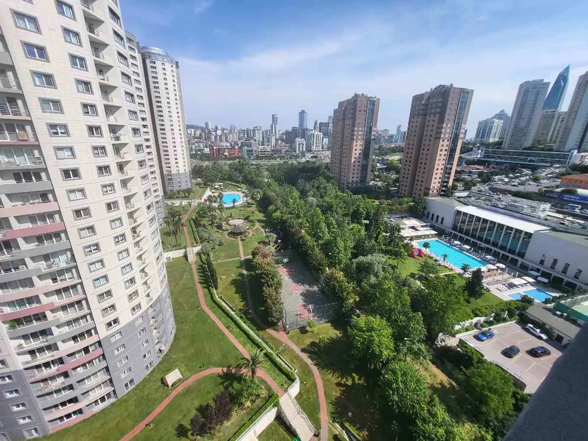 Ağaoğlu Suncıty Kiralık Boş 2+1 Daire — fotoğraf 1