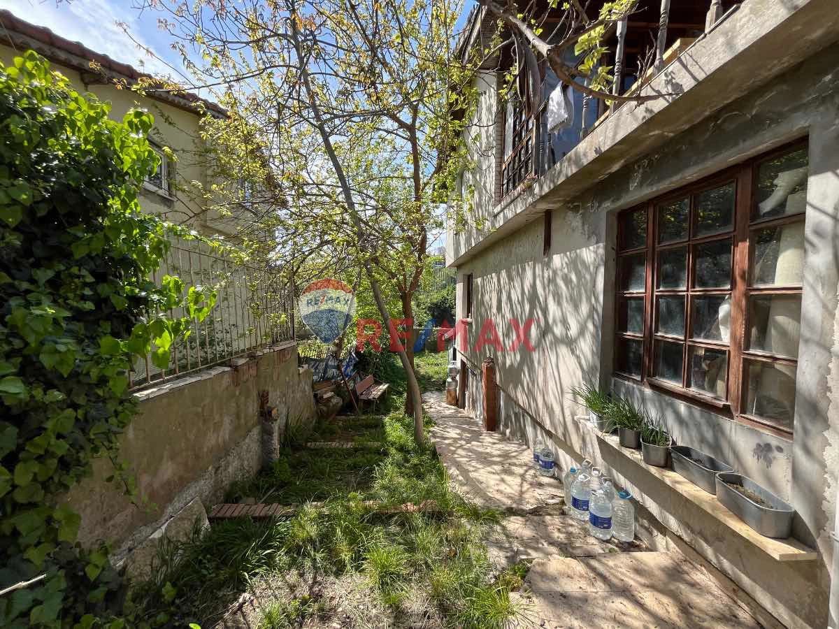 Kılyosta 1082 M2 Arsa Içersınde Satılık Havuzlu Vılla — fotoğraf 3