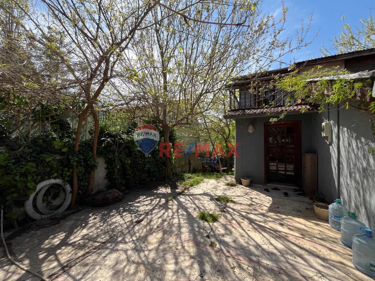 Kılyosta 1082 M2 Arsa Içersınde Satılık Havuzlu Vılla — fotoğraf 5