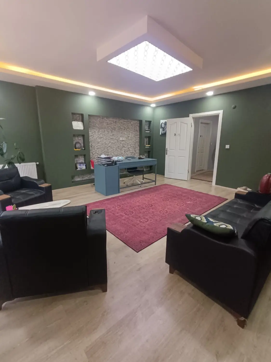 RE/MAX Abc Çekmeköy Şahinbey Ana Cadde Üzerinde Satılık Ofis — fotoğraf 5