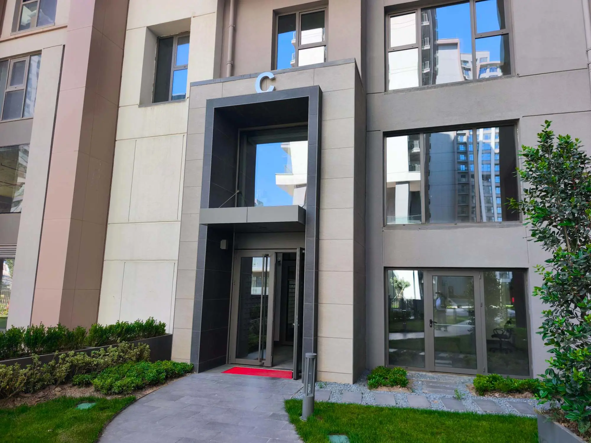 Remax Abc Den Fikirtepe 5. Etapta Kiralık 3+1 Daire — fotoğraf 3