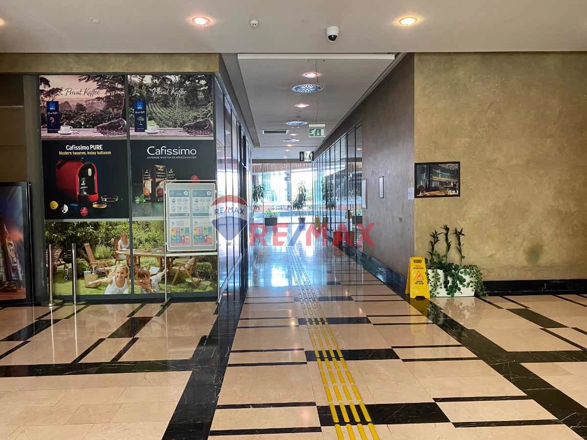 Ataşehır My Offıce 'te Brüt 490 M2 Kdv'lı Kıralık Ofıs Fırsatı — fotoğraf 5