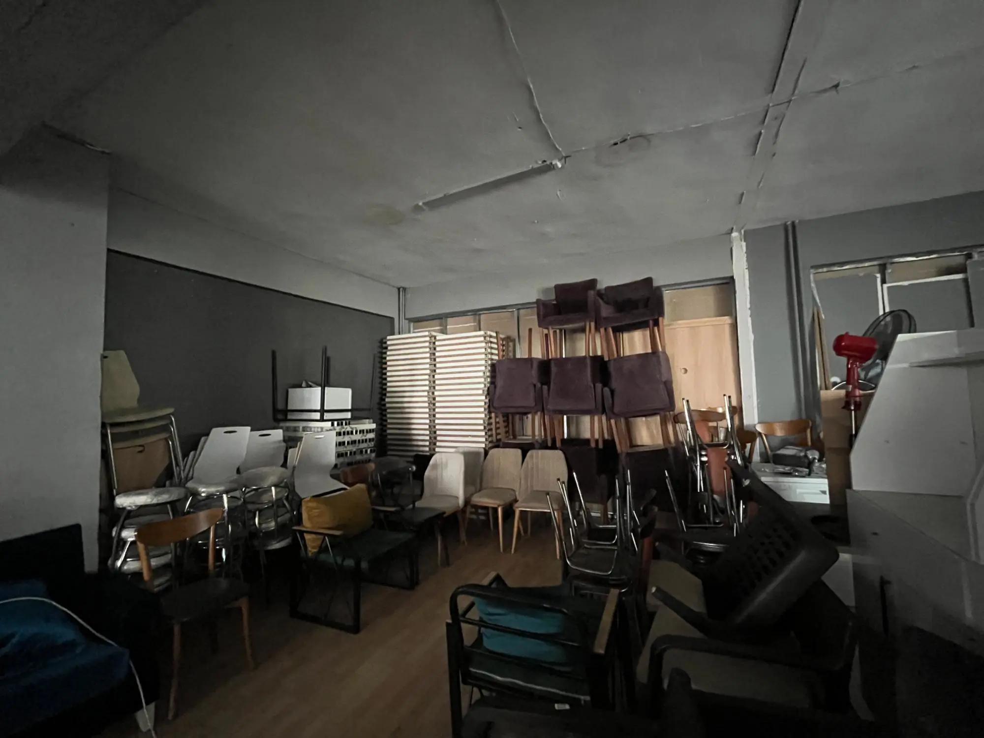 Topkapı Tim 2'de Yatırım Değeri Yüksek Satılık Dükkan 50 M2 — fotoğraf 4