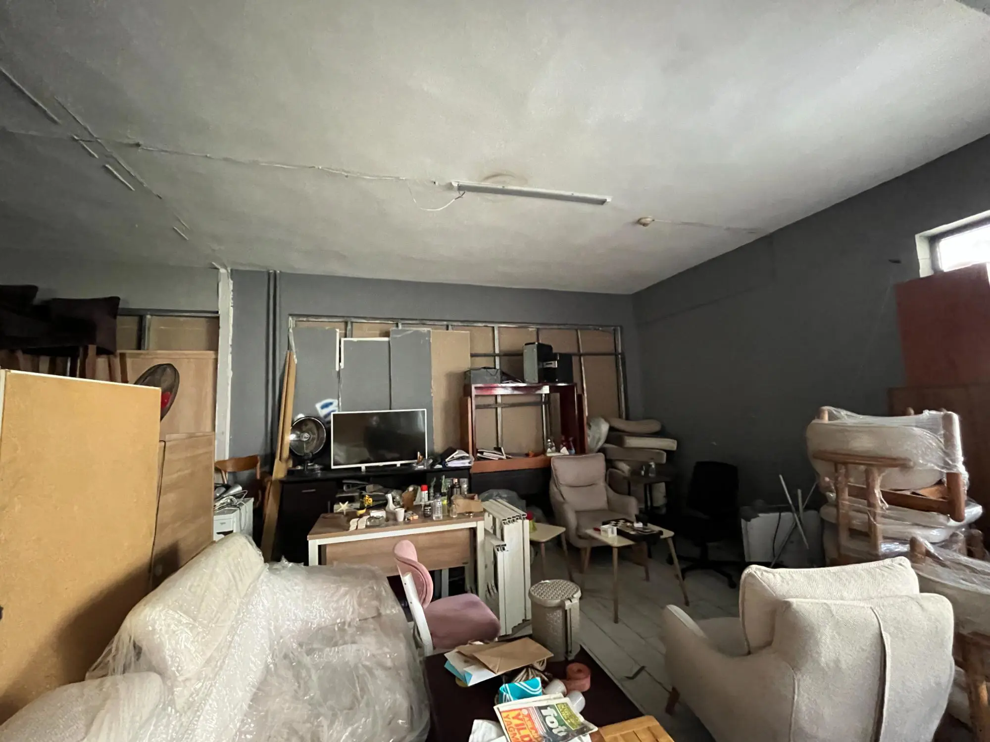 Topkapı Tim 2'de Yatırım Değeri Yüksek Satılık Dükkan 50 M2 — fotoğraf 5