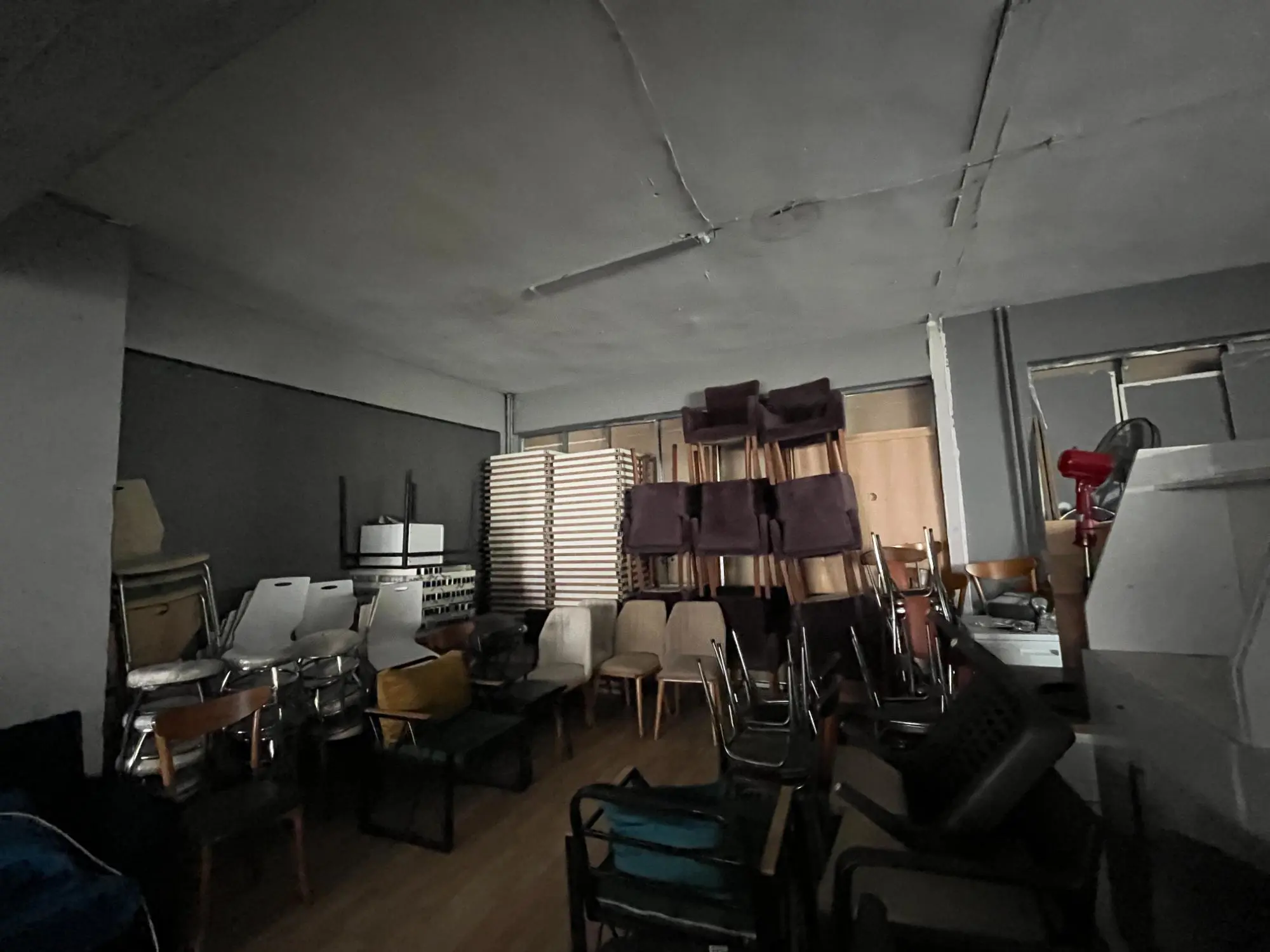 Topkapı Tim 2'de Yatırım Değeri Yüksek Satılık Dükkan 50 M2 — fotoğraf 3