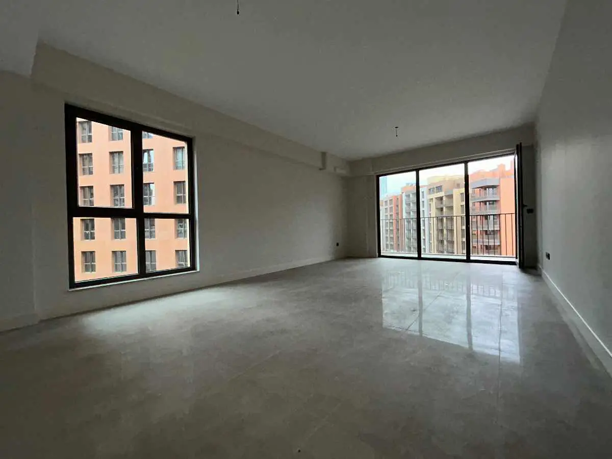 Ümranıye Sınpaş Fınansşehır Koru Aura 170m2 Kıralık 3+1 Daıre — fotoğraf 5