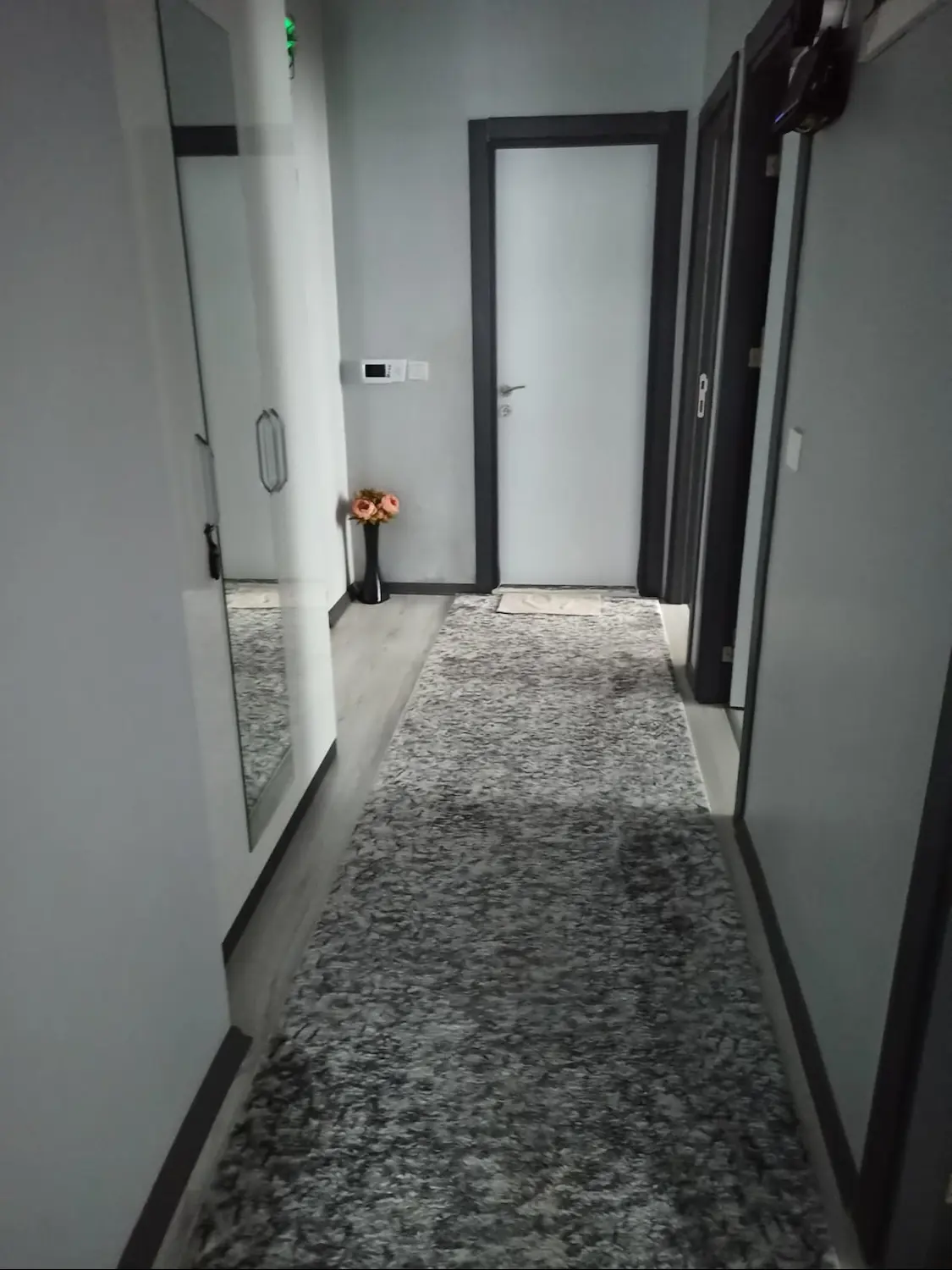 Kağıthane Seyrantepe'de Yatırıma Uygun 2+1 Satılık Daire — fotoğraf 2