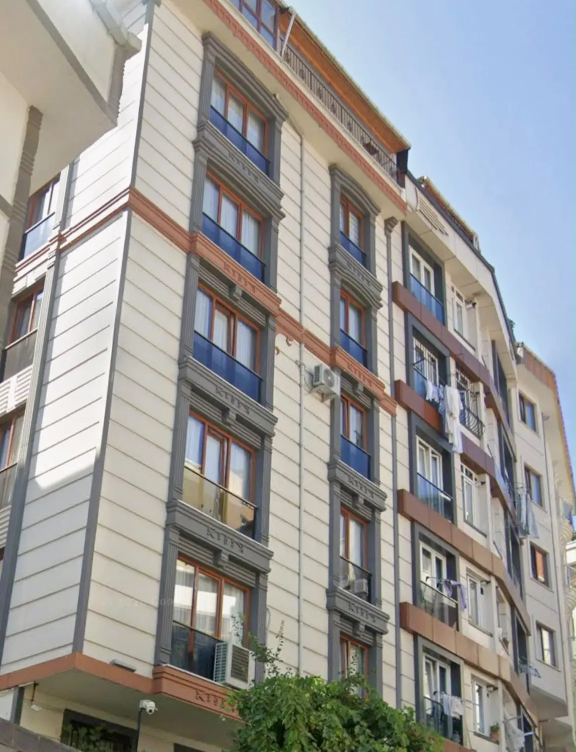 Kağıthane Seyrantepe'de Yatırıma Uygun 2+1 Satılık Daire — fotoğraf 1