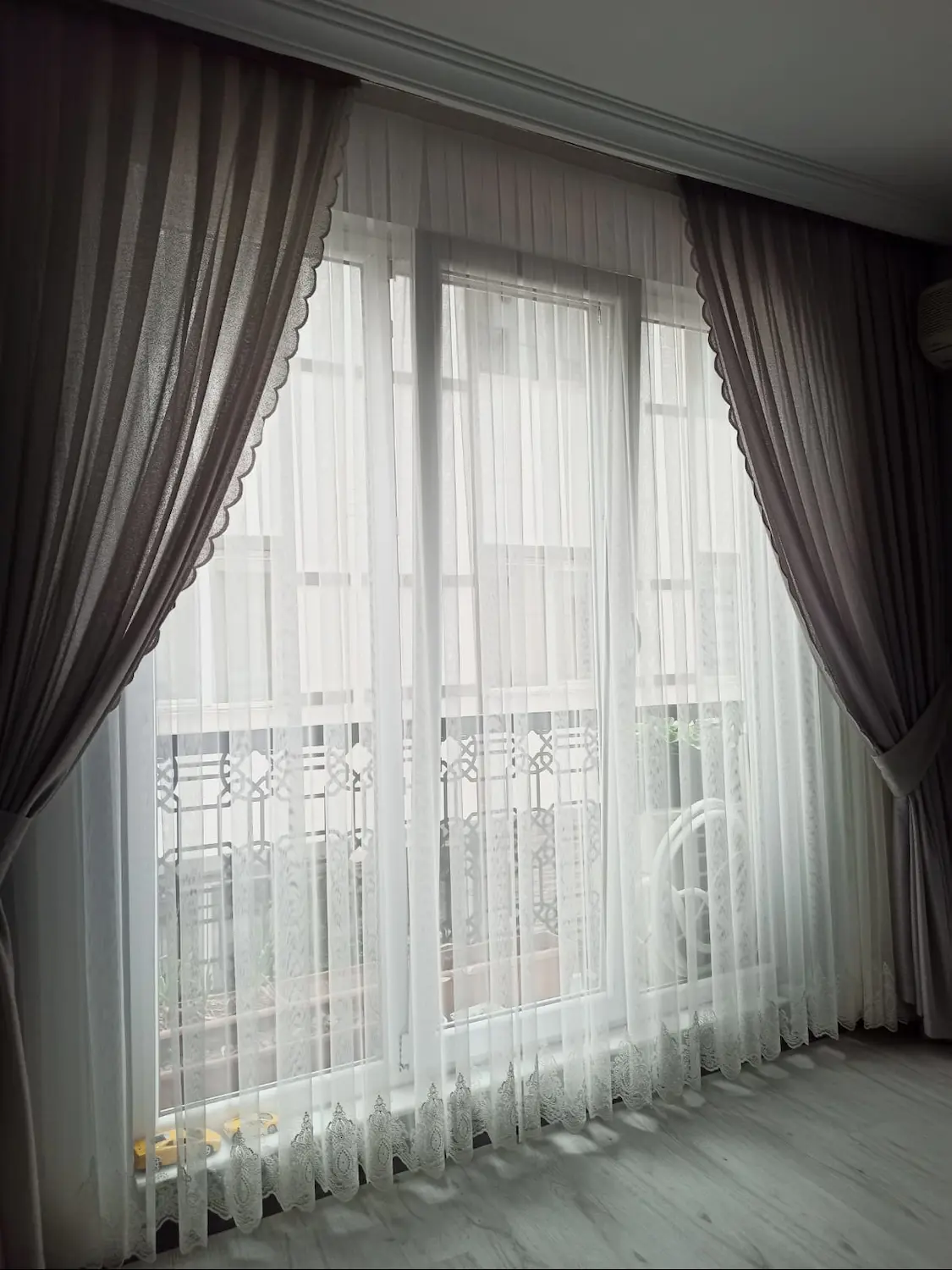 Kağıthane Seyrantepe'de Yatırıma Uygun 2+1 Satılık Daire — fotoğraf 4
