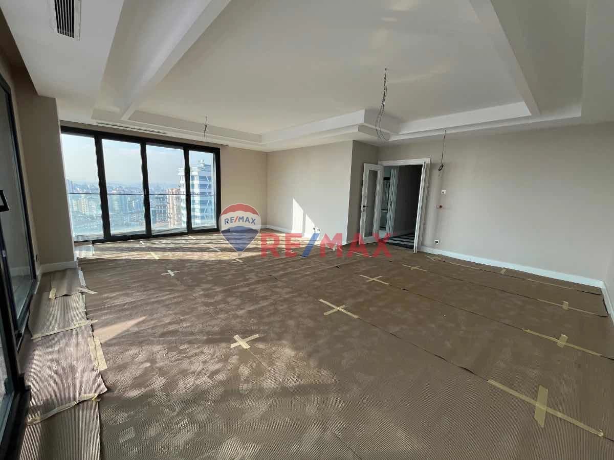 Bağdat Caddesı Üzerı Kapanmaz Adalar Manzaralı Sıfır 348m2 5+2 — fotoğraf 2