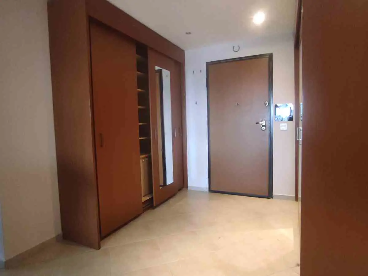 Ataşehır Trıo Evlerı Yuksek Kat 4+1 Tek Alternatıf — fotoğraf 3