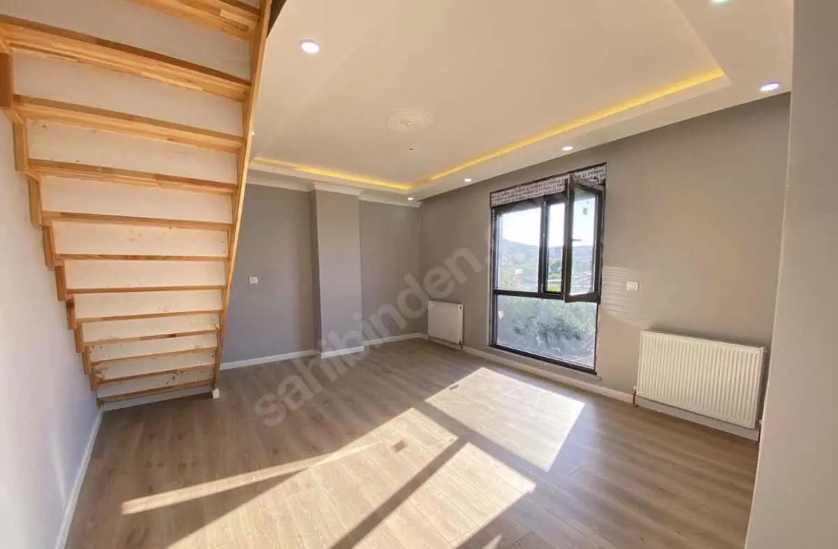 Hamidiye Mah’de Sıfır 2+1 | 2 Banyo | Balkonlu | Krediye Uygun Tapulu Daire — fotoğraf 3