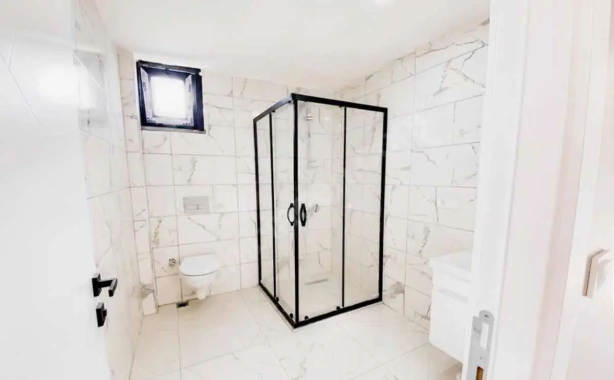Hamidiye Mah’de Sıfır 2+1 | 2 Banyo | Balkonlu | Krediye Uygun Tapulu Daire — fotoğraf 5