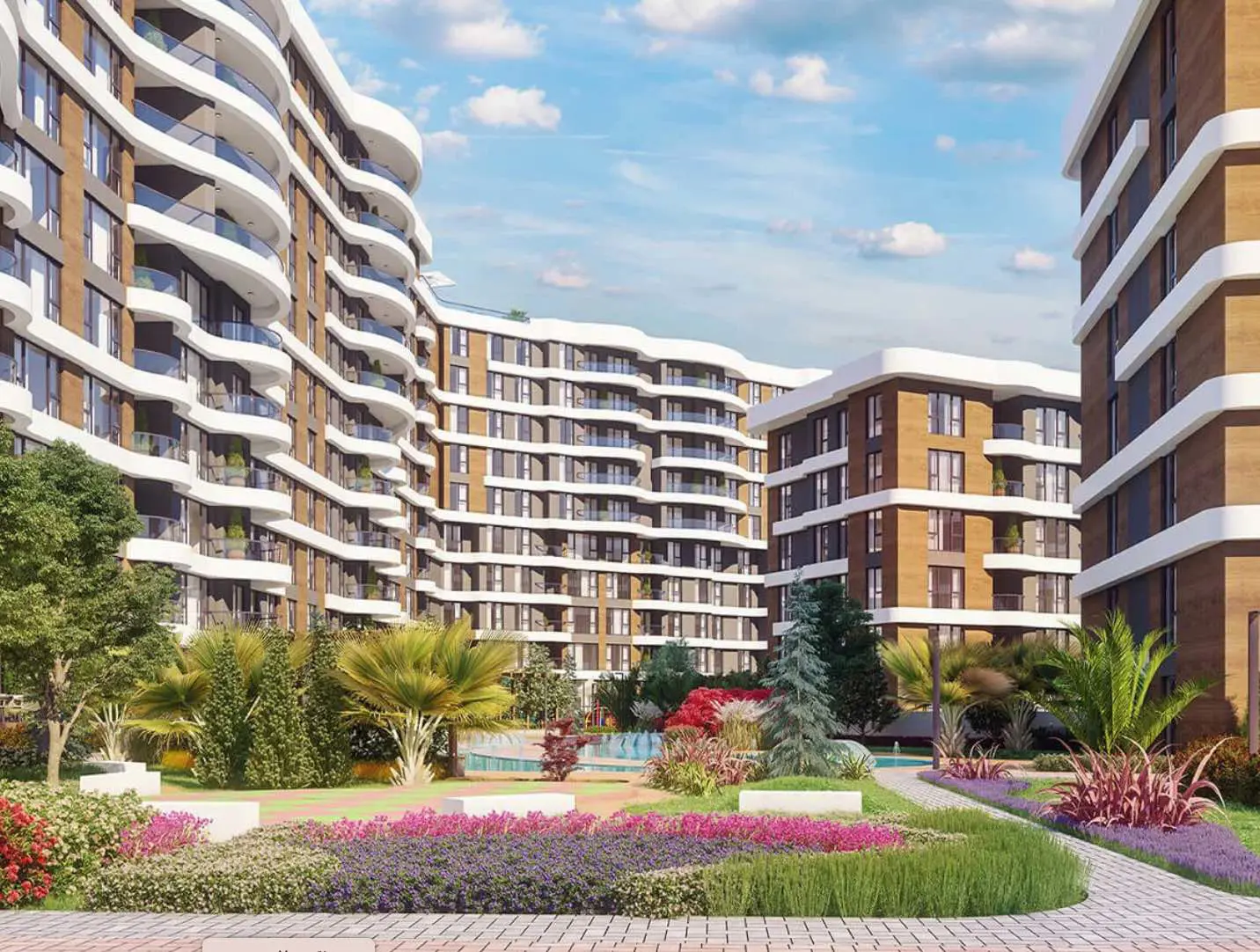 Siltaş Panaroma Kapanmaz Manzara 7.kat 2+1 Satılık — fotoğraf 1