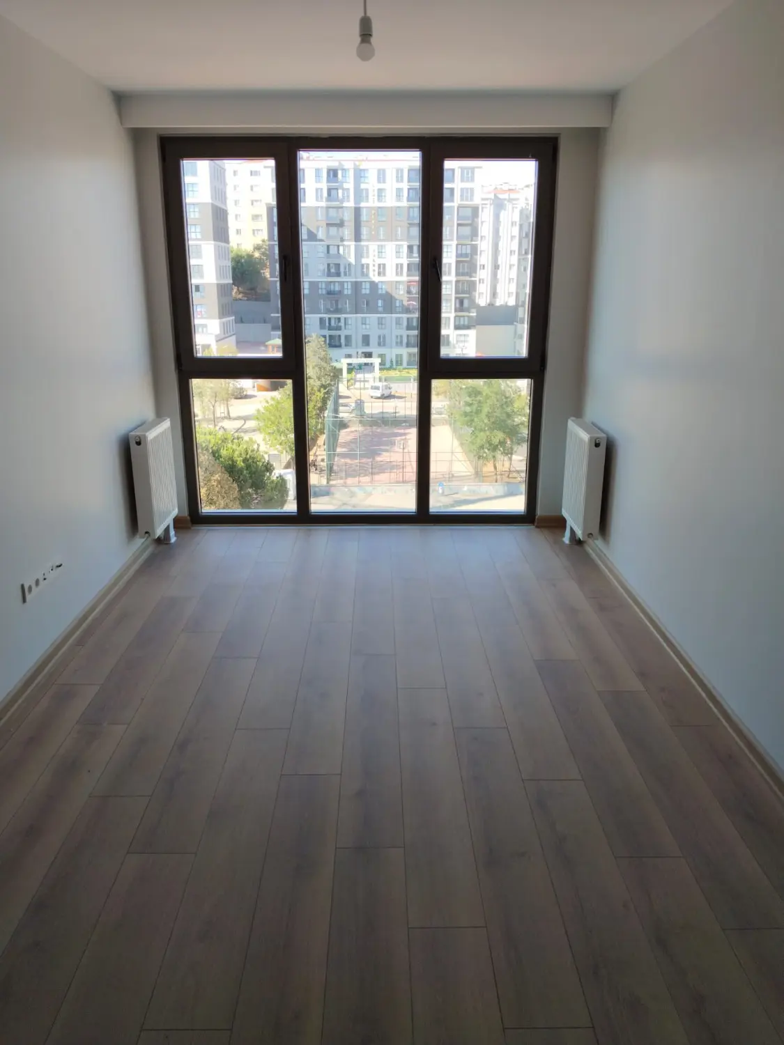 Siltaş Panaroma Kapanmaz Manzara 7.kat 2+1 Satılık — fotoğraf 4