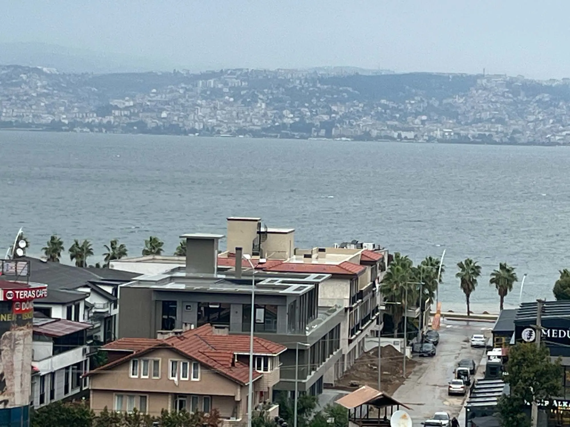 Kocaeli Başiskele'de Ultra Lüks Eşyalı Satılık 6+2 Villa — fotoğraf 4