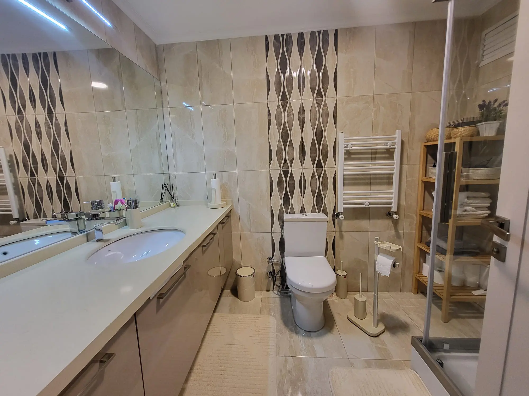 Soyak Yenişehir Kibele Evlerinde Eşyalı / Boş Kiralık 4+1 Daire — fotoğraf 3