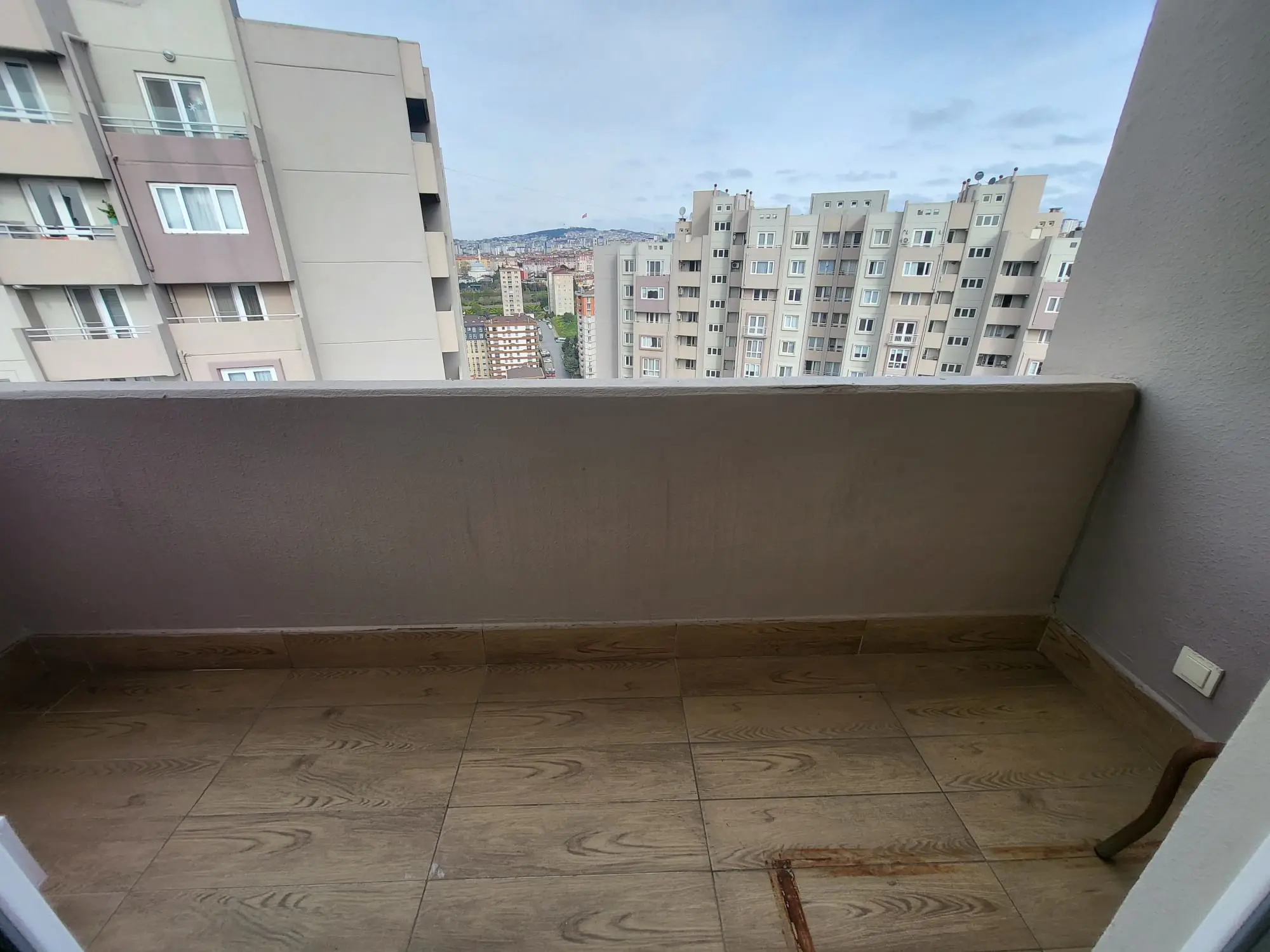 Soyak Yenişehir Kibele Evlerinde Eşyalı / Boş Kiralık 4+1 Daire — fotoğraf 2