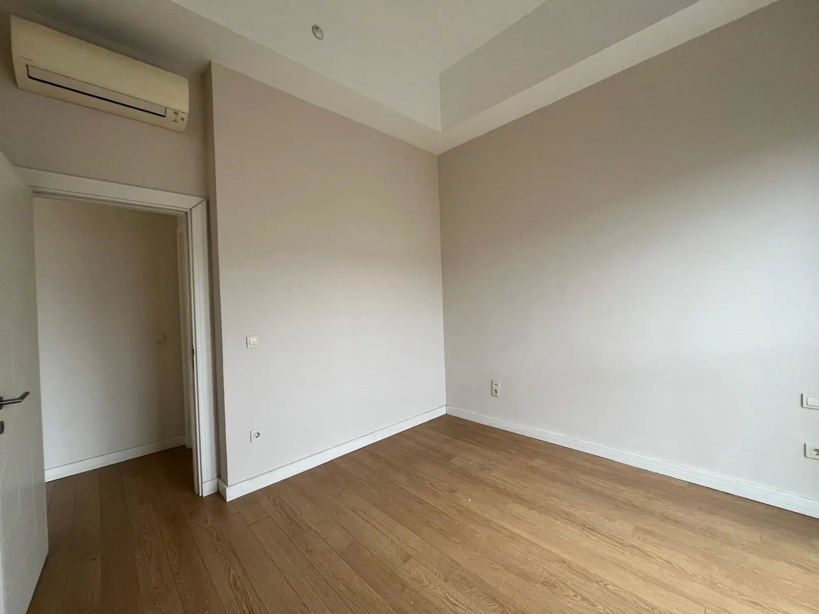 Ağaoğlu My Home Kıralık Bahçe Kullanımlı 1+1 — fotoğraf 5