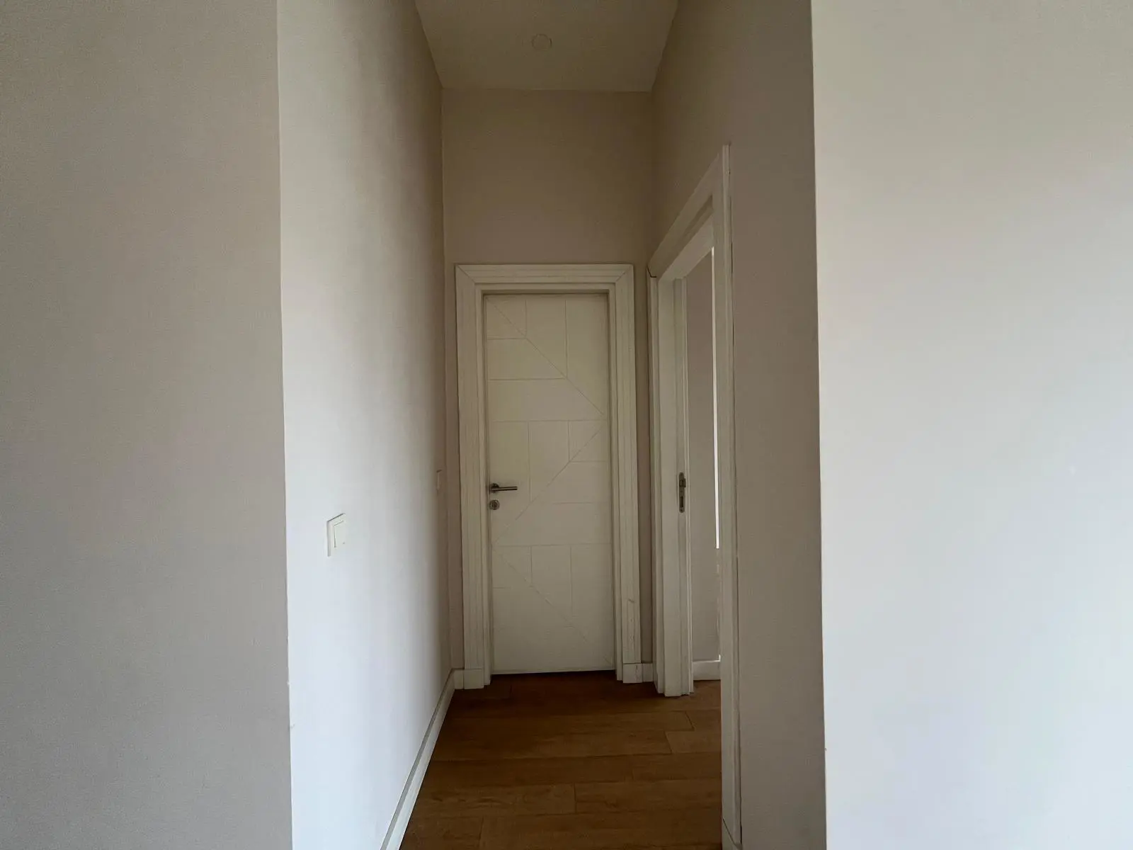 Ağaoğlu My Home Kıralık Bahçe Kullanımlı 1+1 — fotoğraf 3