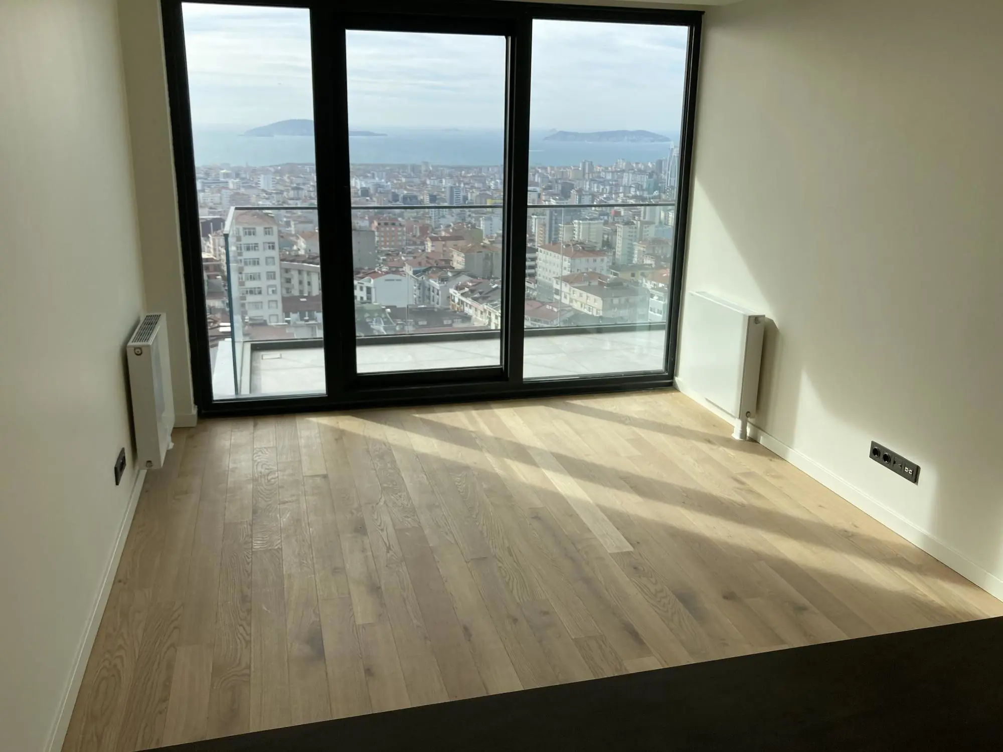Vakıf Gyo Tablo Adalar Projesınde Şahane Adalar Manzaralı 2+1 Satılık Daıre — fotoğraf 3