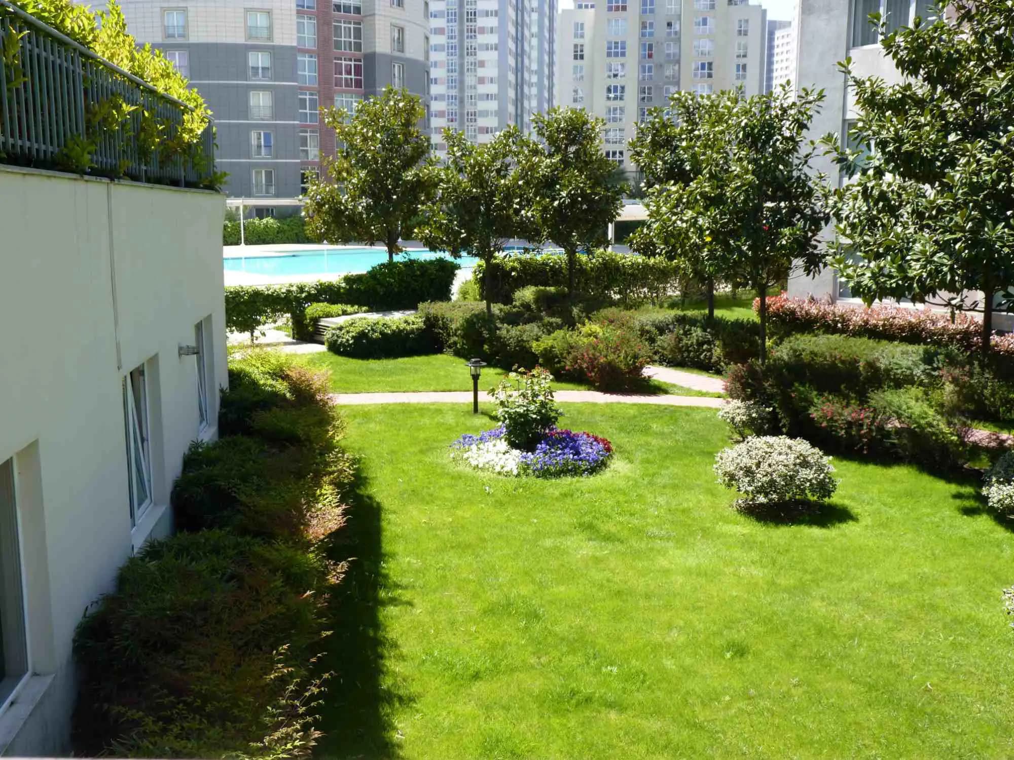 Ağaoğlu Starland Sitesi Kilerli 3+1 Tek Alternatif — fotoğraf 1