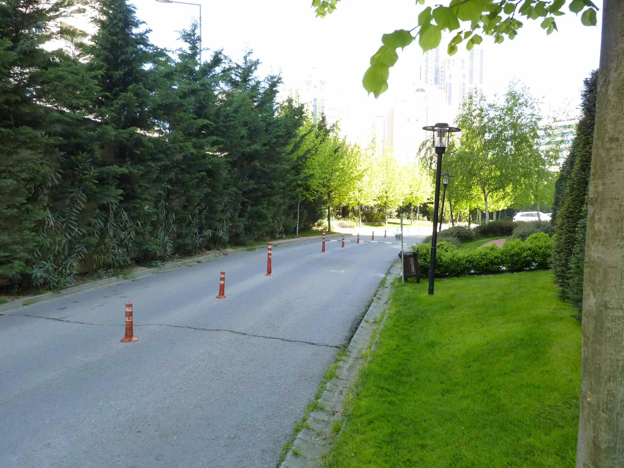 Ağaoğlu Starland Sitesi Kilerli 3+1 Tek Alternatif — fotoğraf 3