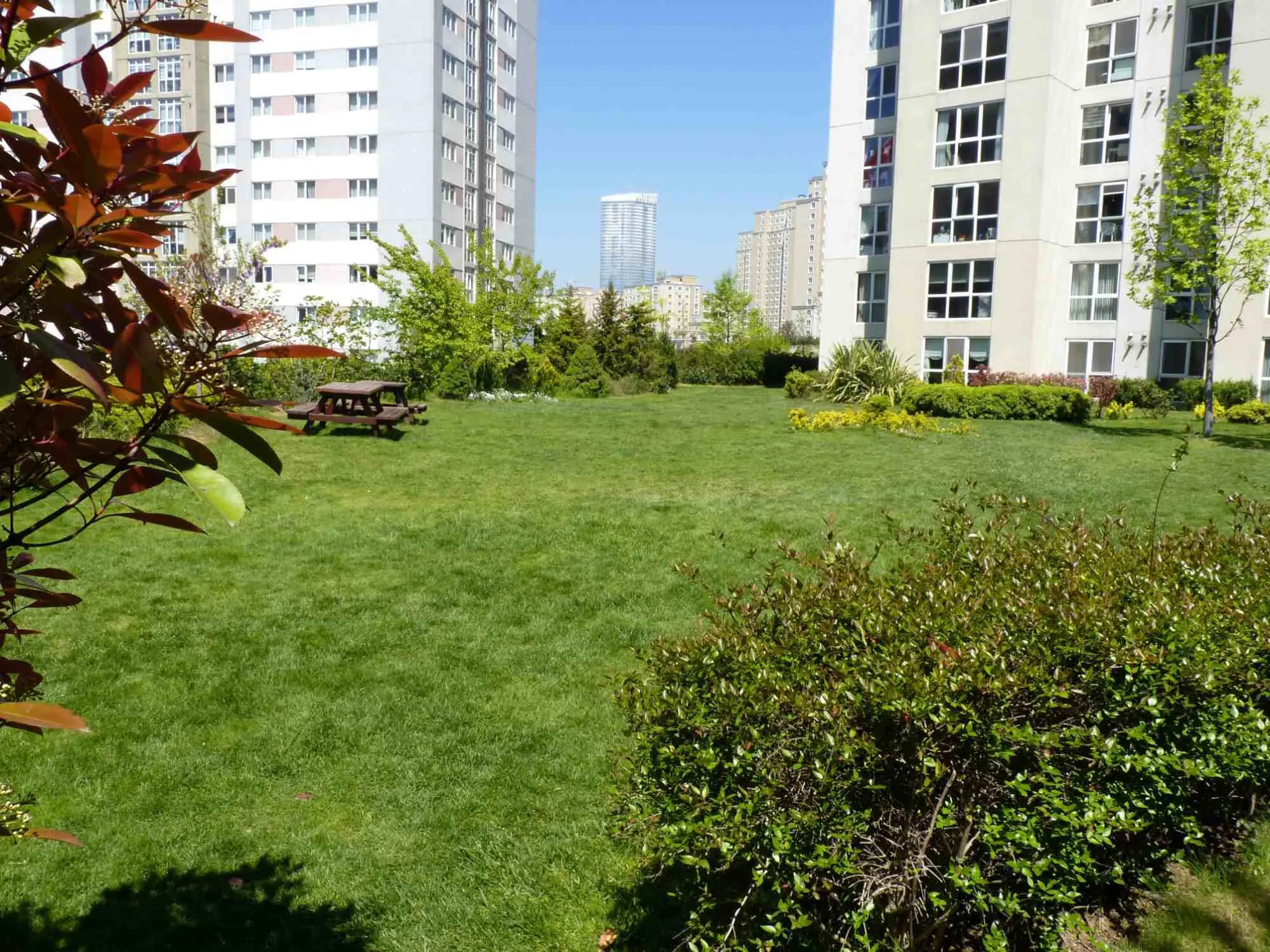 Ağaoğlu Starland Sitesi Kilerli 3+1 Tek Alternatif — fotoğraf 2