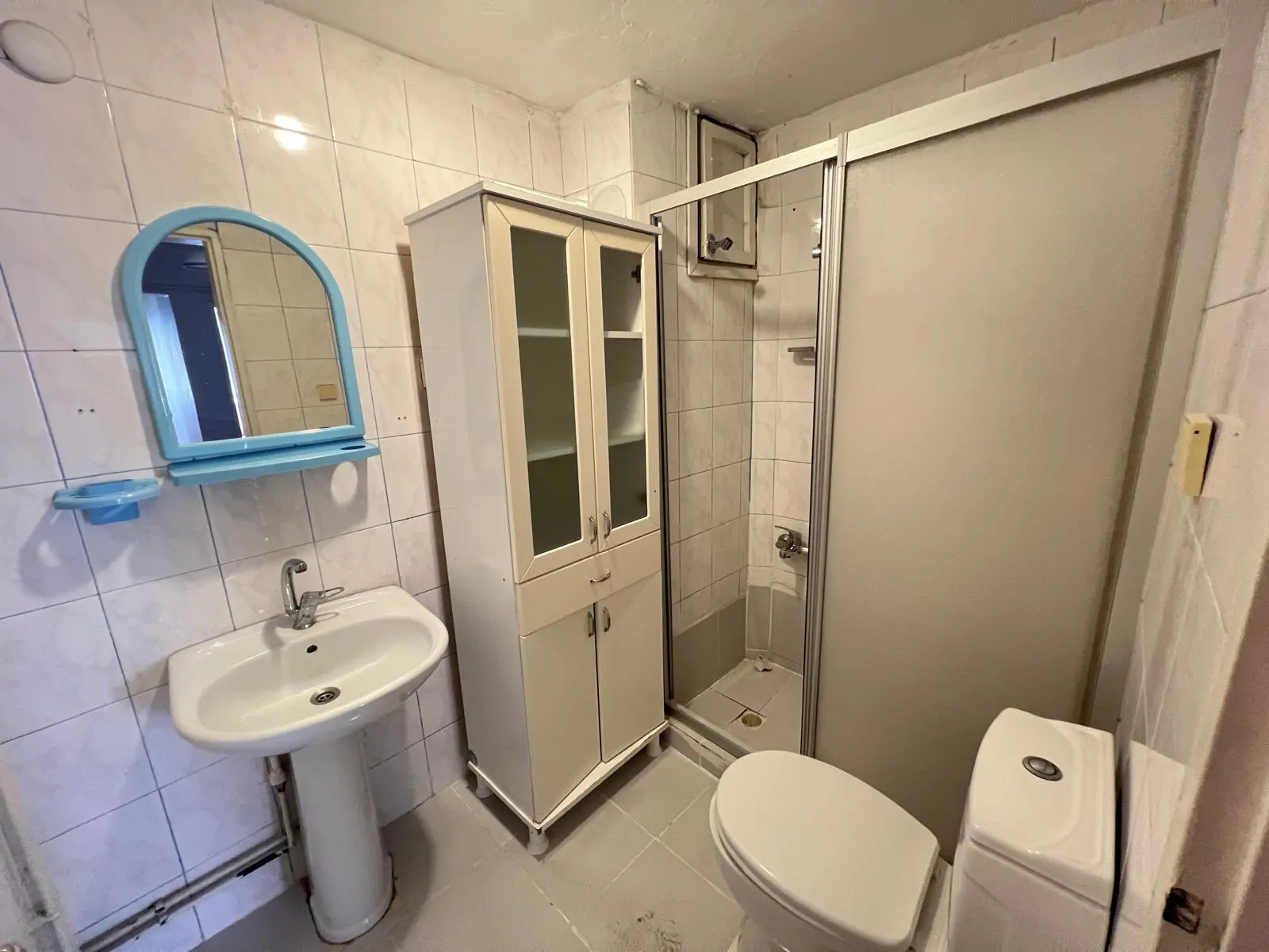 Remax Abc Çekmeköy Çamlıkta Metroya 5 Dakika 3+1 Kiralık — fotoğraf 3