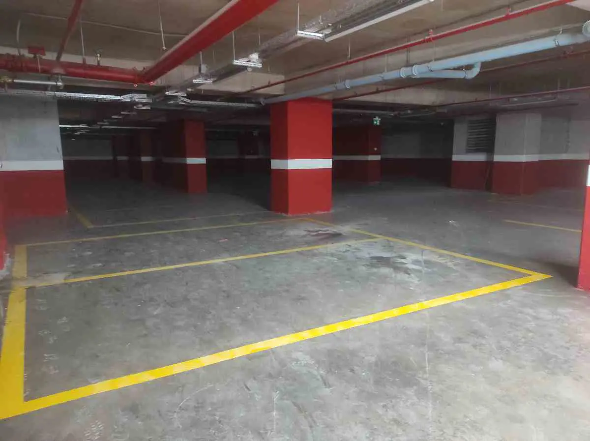 Ataşehir Barbaros’ta Sıfır 1+1 | 13. Kat | Balkonlu | Merkezi Isıtma (Pay Ölçer) — fotoğraf 4