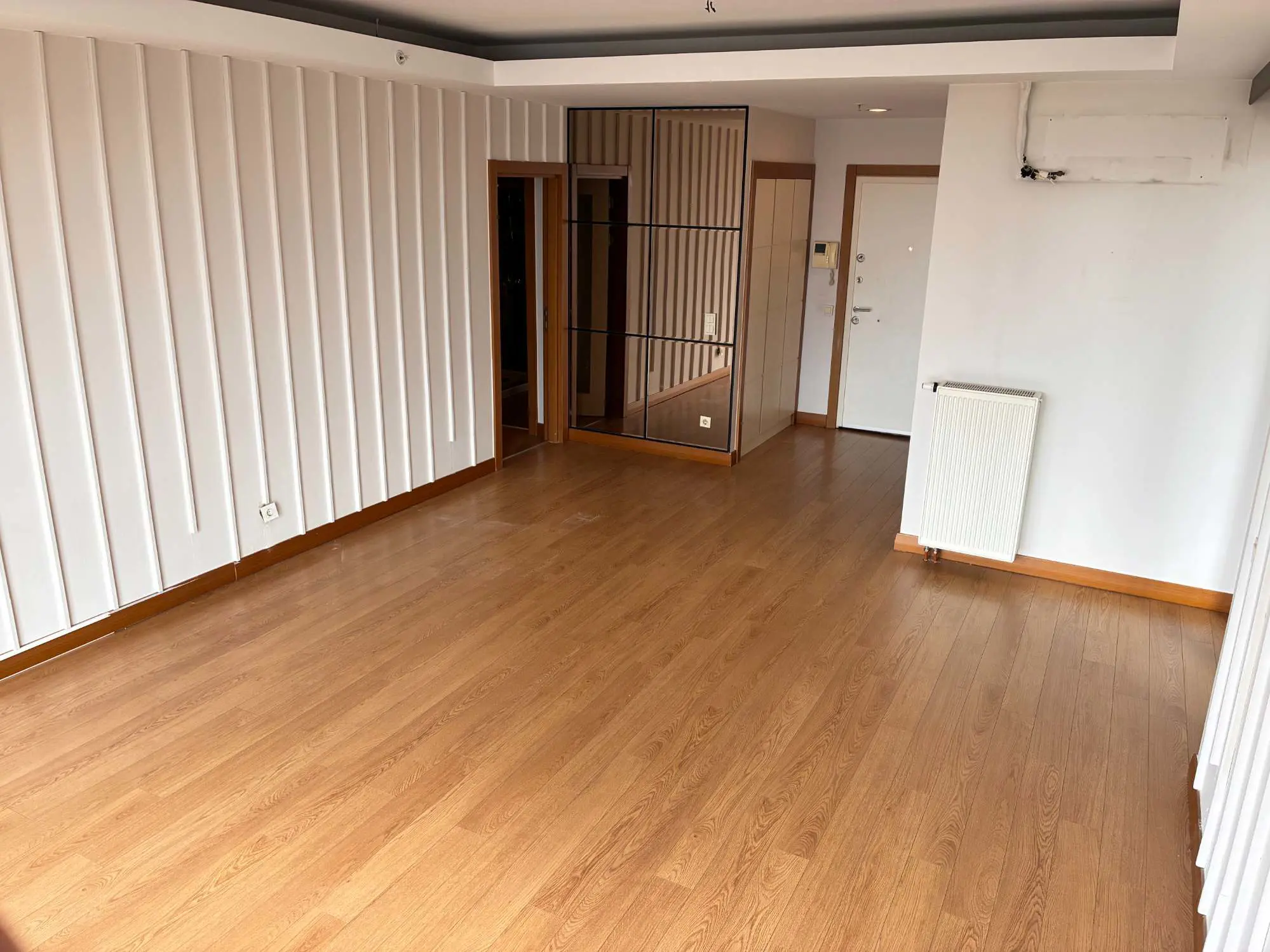 Şahane! 'boş' My Towerland Ataşehir 3381-3 Ada D Blok 136m2 Satılık 2+1 Daire — fotoğraf 5