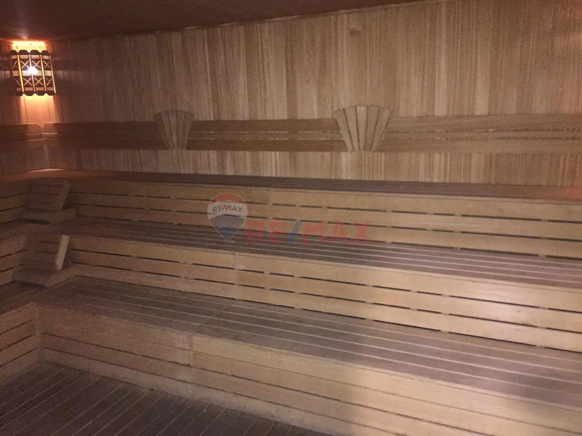 Ataşehır Trendıst Yüksek Kat Park Manzaralı Büyük Tıp 1+1 Kiralık — fotoğraf 4