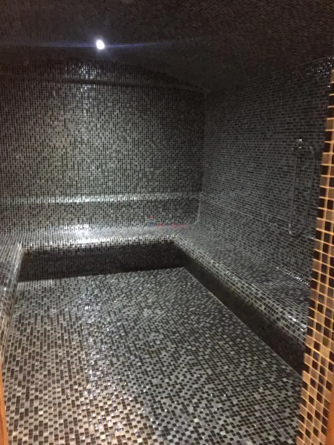 Ataşehır Trendıst Yüksek Kat Park Manzaralı Büyük Tıp 1+1 Kiralık — fotoğraf 3