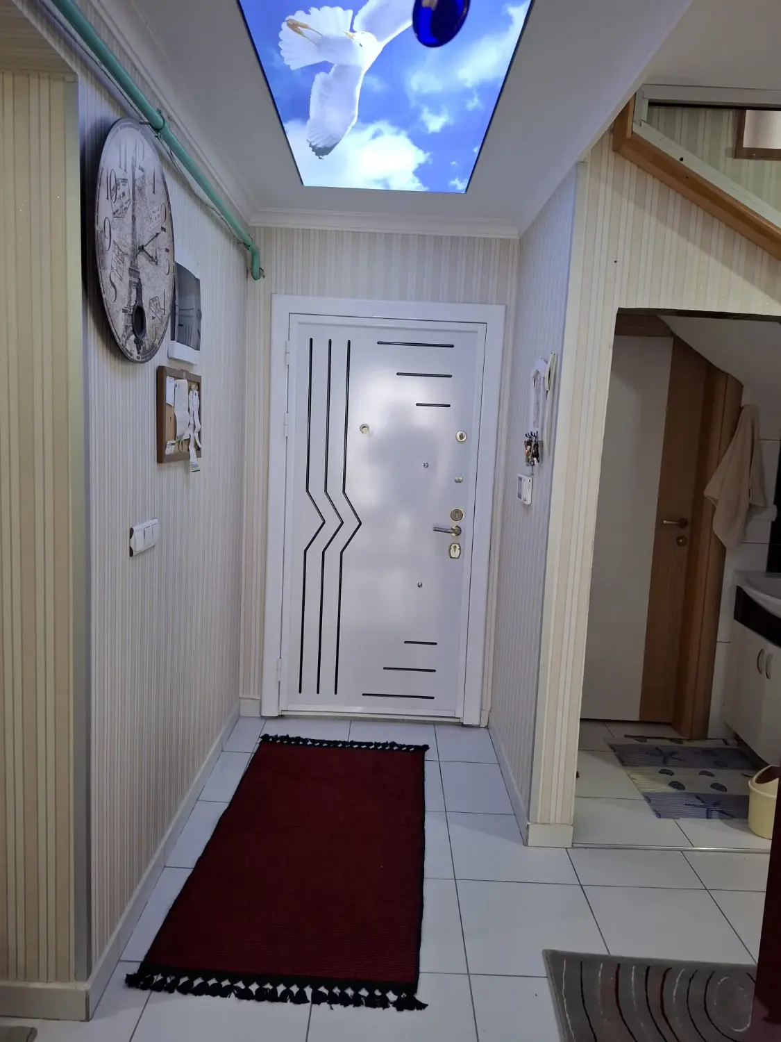 Fırsat! Yunus Emre Bulv. Satılık Dubleks 5+1 Özel Kapalı Garajlı — fotoğraf 5