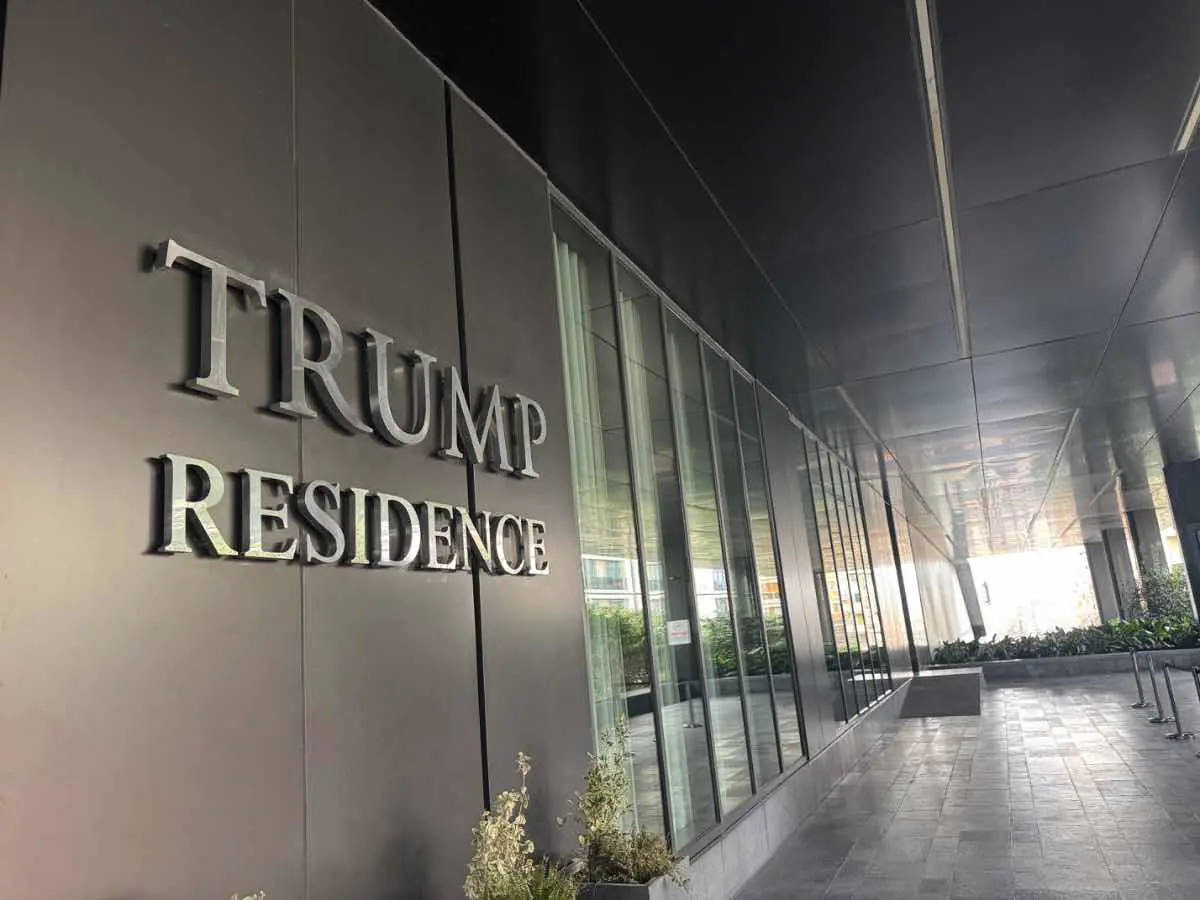 Trump Towers Mecidiyeköy’de 9. Kat Eşyalı 1+1 | Balkonlu | Boş & Hemen Teslim — fotoğraf 2